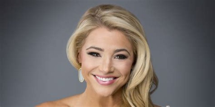 Whitney Wild 9 News, Bio, Wiki, Age, Height, Husband, Education, Salary, and Net Worth