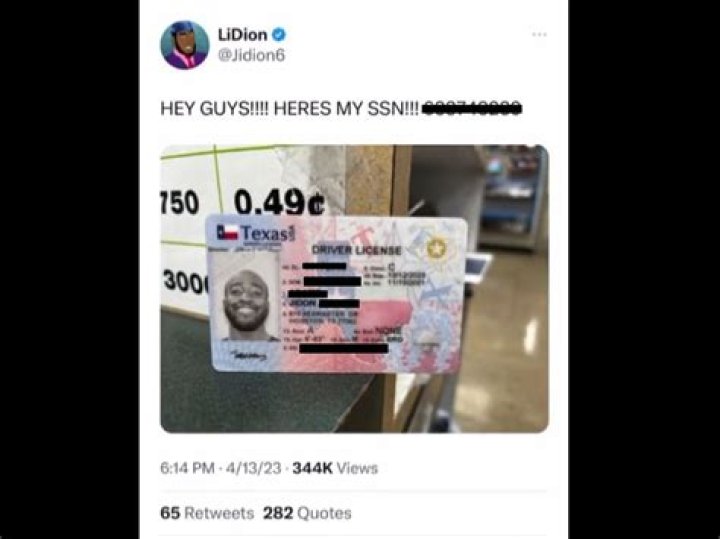 Who's Behind The 'Jidion' Persona? Unmasking His Real Identity