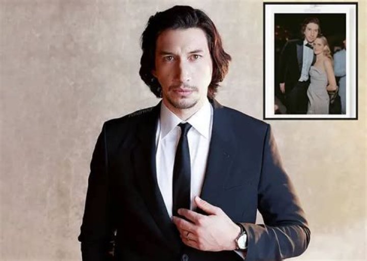 Who Are Adam Driver’s Parents? Inside His Religious Early Life