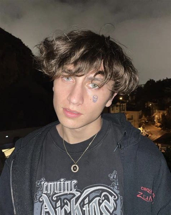 Who Are Cooper Noriega's Parents?