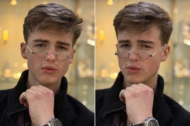 Who Are Iain Armitage's Parents? Let's Meet the Child Actor's Folks