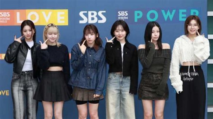 Who are NMIXX members? Meet the iconic girl group ladies