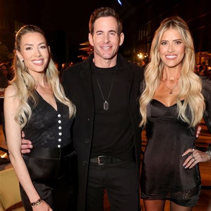 Who Are Tarek El Moussa's Parents? Where Are They Now?