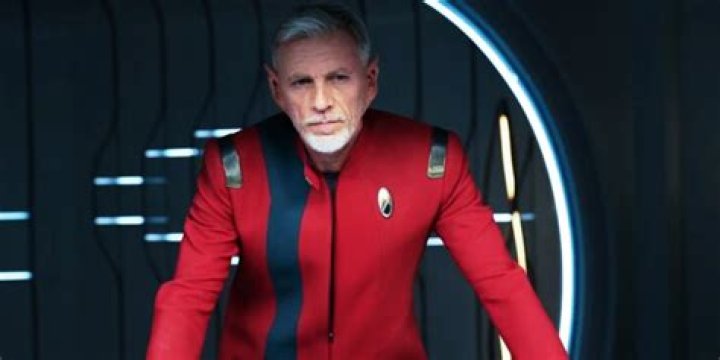 Who Does Callum Keith Rennie Date?