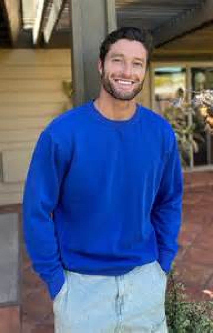 Who Does Matt James End up With on 'The Bachelor'? His Final Rose Goes To...