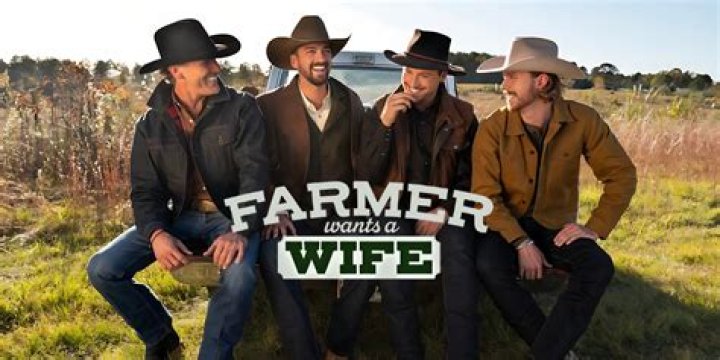 Who Does Ty Pick on Farmer Wants a Wife? (SPOILERS)