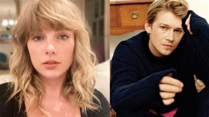 Who Has Taylor Swift Dated During Her Career?