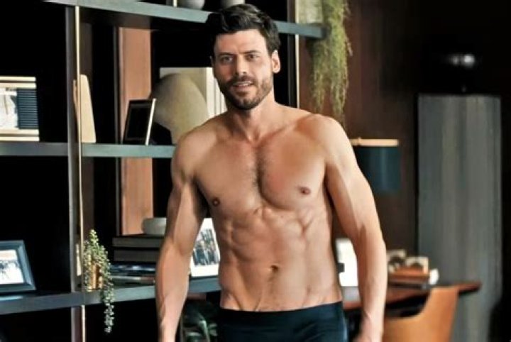 Who Is 'Emily in Paris's Arnaud Binard? — Does the Actor Have a Girlfriend?