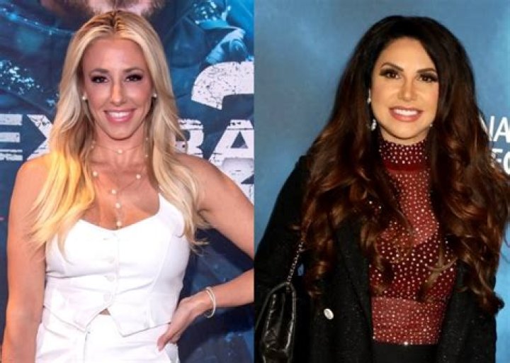 Who Is 'RHONJ' Star Danielle Cabral's Brother? Details!