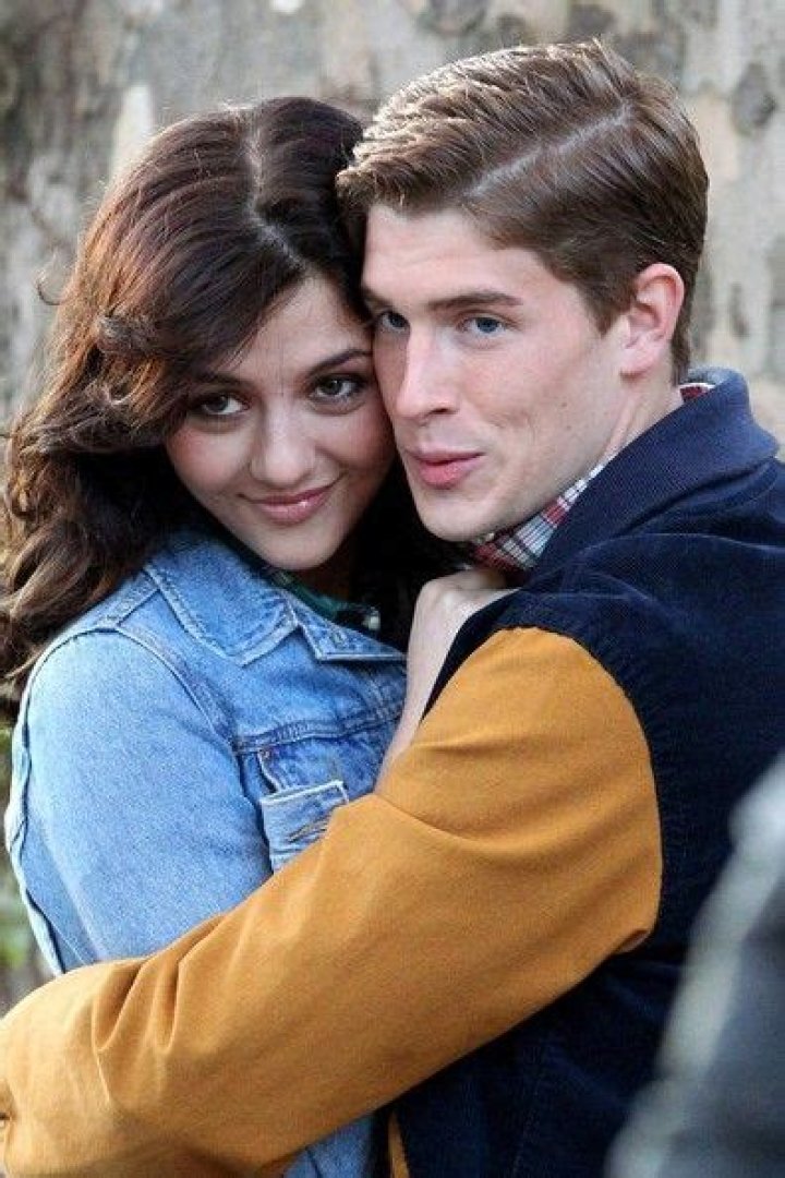 Who Is Actress Katie Findlay Boyfriend? Meet Brendan Dooling