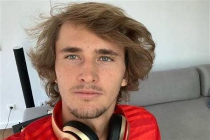 Who Is Alexander Zverev’s Wife? Did You Know He Has A Daughter?