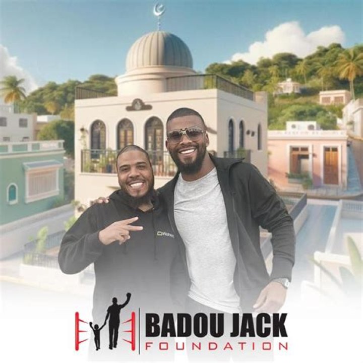 Who Is Badou Jack Daughter Malaniyah Jack? Meet His Wife