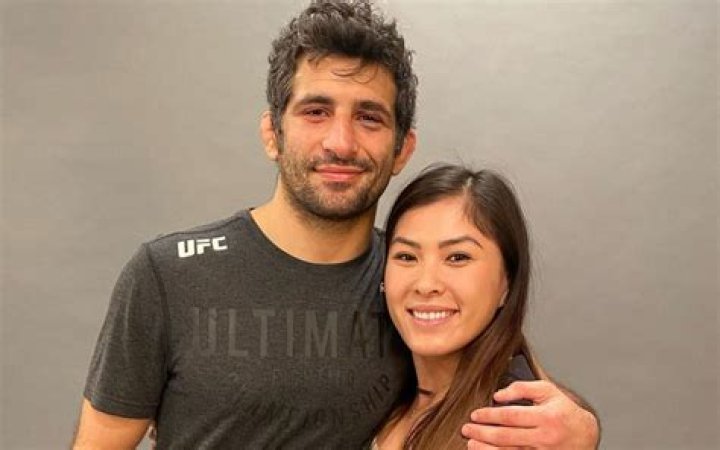 Who Is Beneil Dariush Wife Victoria? Family Ethnicity