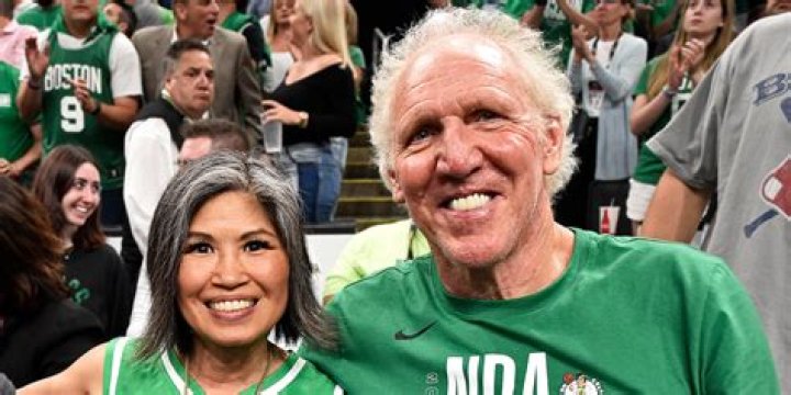 Who Is Bill Walton's Wife? Meet the Basketball Star's Family