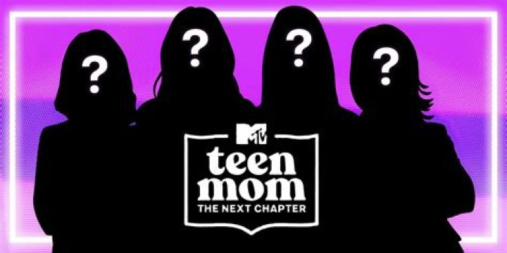 Who Is Bobby Scott in 'Teen Mom: The Next Chapter'?