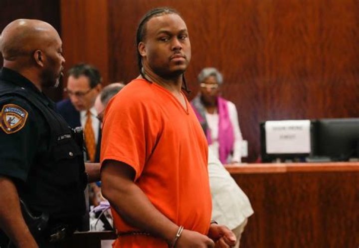 Who Is Boyfriend? 32-Years Man Charged With Murder