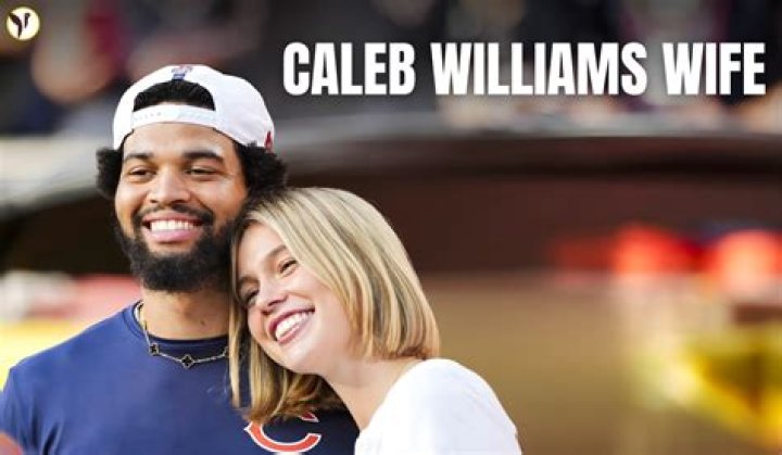 Who Is Caleb Williams Brother Spencer? Meet Their Parents