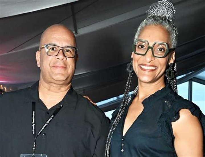 Who Is Carla Facciolo's Husband? Know About Her Married Life, Children And Past Affairs