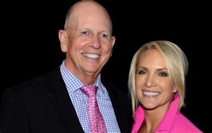 Who Is Dana Perino's Husband? Let's Meet Peter McMahon