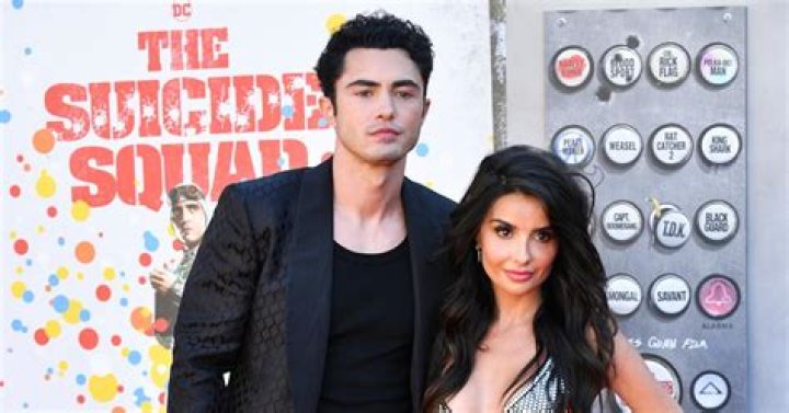 Who Is Darren Barnet Dating? Details About His Love Life