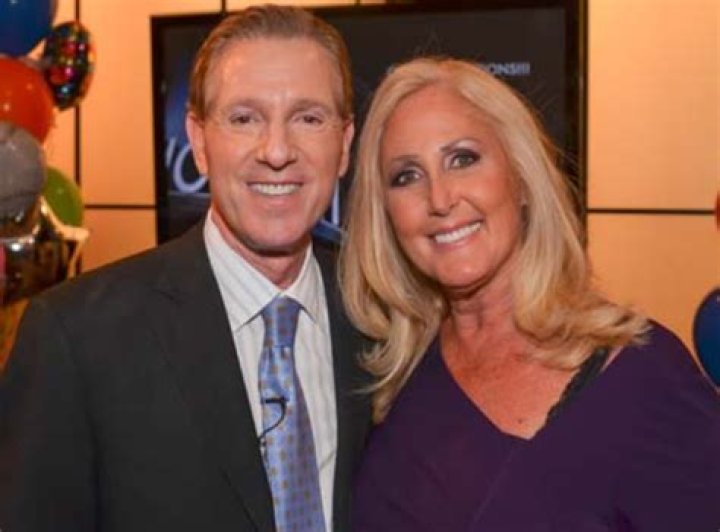 Who Is Don Shane Wife Mona? Kids, Family And Net Worth