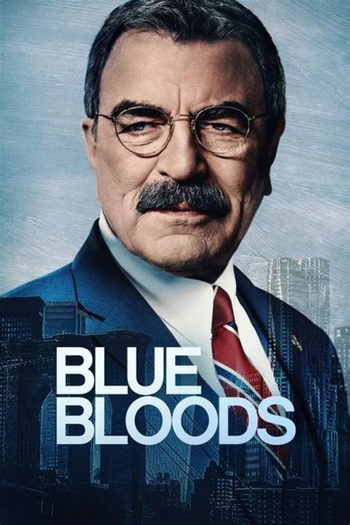 Who Is Eddie Janko's New Partner on CBS's Drama 'Blue Bloods'?