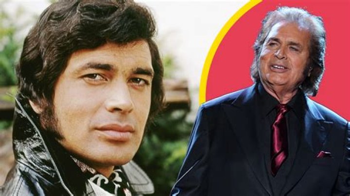 Who Is Engelbert Humperdinck? How Much Is His Net Worth?