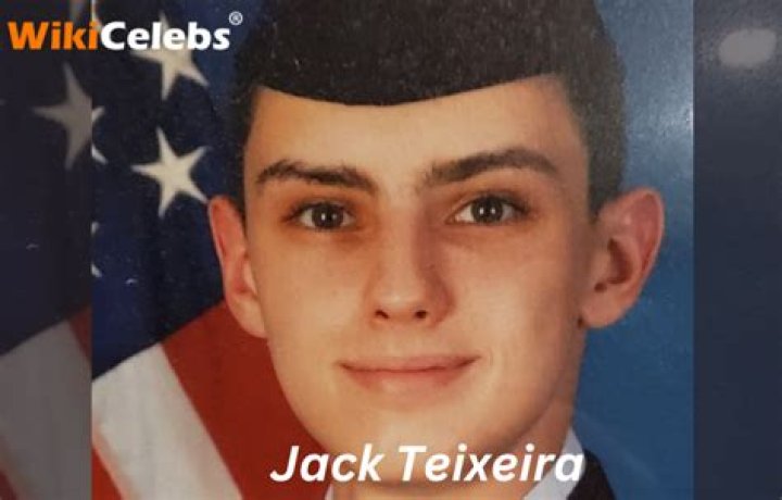 Who is Jack Teixeira? Biography, Age, Career, Leak Documents Case, Family, and Education