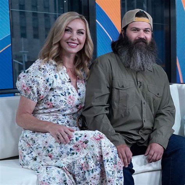 Who Is Jep Robertson? Wiki, Wife, Net Worth, Height, Career ·