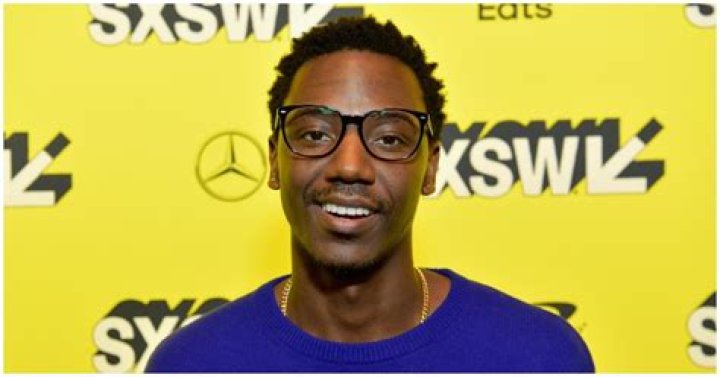 Who Is Jerrod Carmichael Dating? All About the Comedian