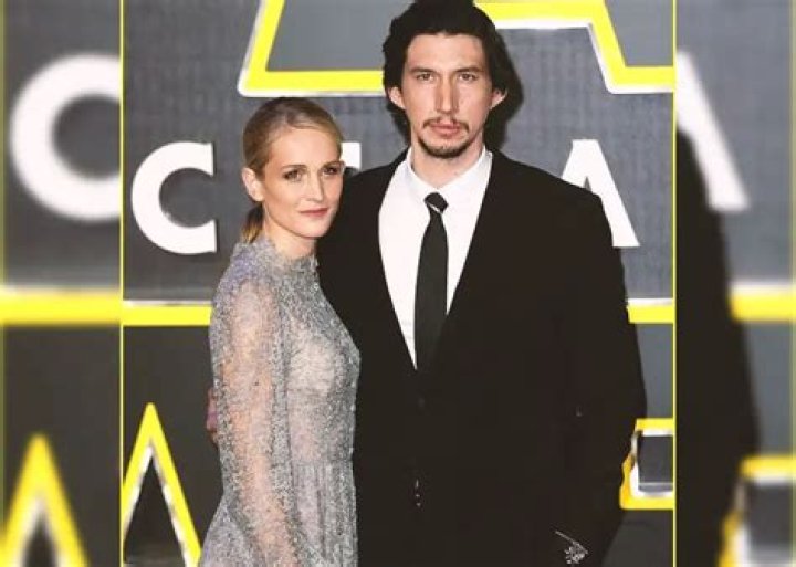 Who Is Joanne Tucker? All about Adam Driver’s Wife and Their Extremely Private Personal Life