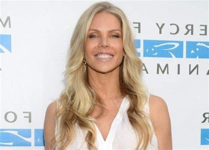 Who is Jose Canseco first wife Jessica Canseco? Bio, career, relation with Alex Rodriguez?