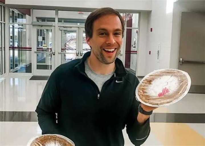 Who Is Josh Chasteen? Teacher Goes on ESPN after Viral TikTok