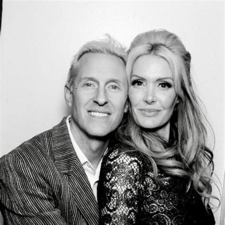 Who is Josh Freese Wife? Meet Nicole Amdurer Freese