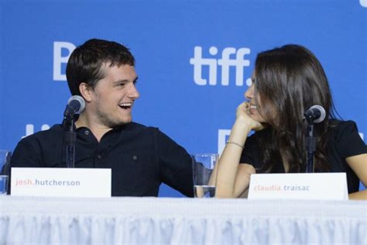 Who Is Josh Hutcherson's Girlfriend? Meet Claudia Traisac
