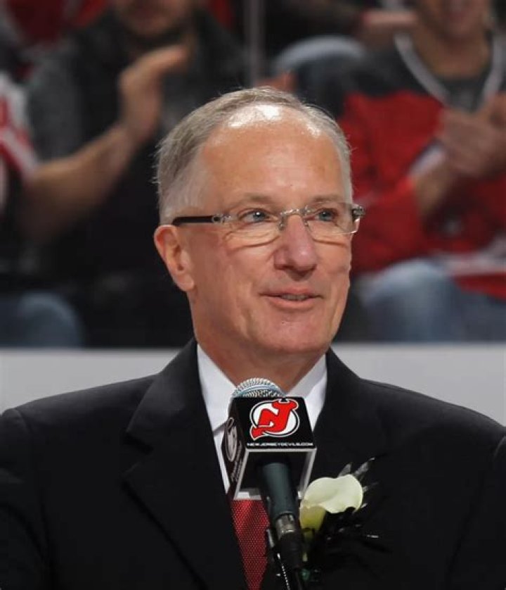 Who Is Joyce Ann, Mike 