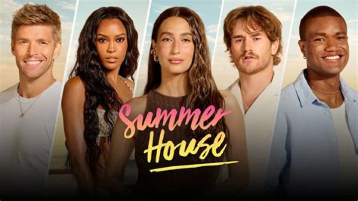 Who is Jules from 'Summer House' on Bravo? She's New to the Hamptons Home