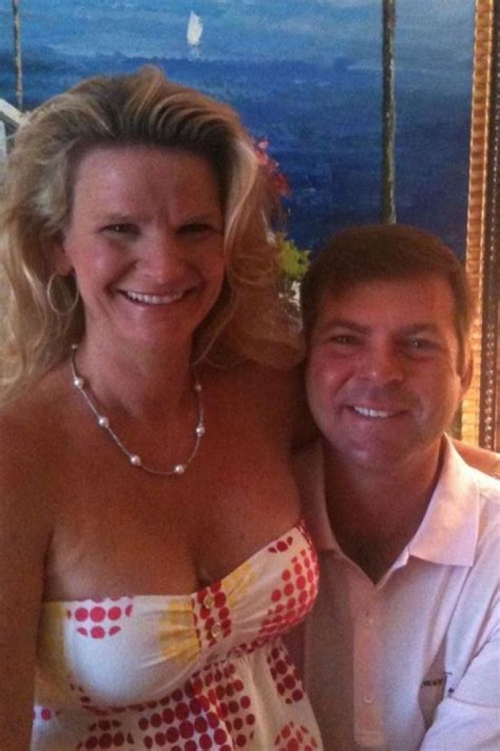 Who Is Kim Pride, Dicky Pride Wife? Married Life & Kids