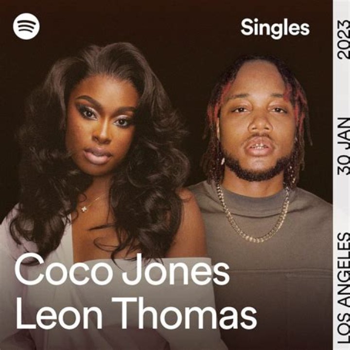 Who Is Leon Thomas III's Girlfriend? Inside His Personal Life