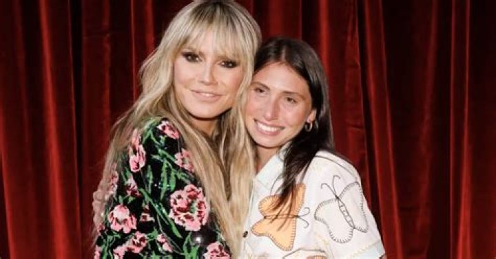 Who Is Lily Meola? AGT Golden Buzzer By Heidi Klum For A Singer