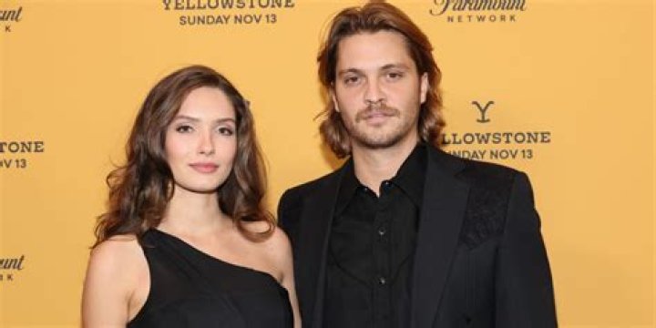 Who is Luke Grimes’ wife? biography of Bianca Rodrigues Grimes
