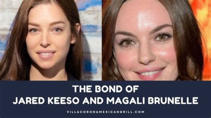 Who Is Magali Brunelle? Everything To Know About Letterkenny Actor Jared Kesso Wife