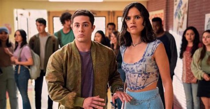 Who Is Margot in Never Have I Ever? She Plays a Big Role
