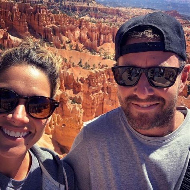 Who is Missy Peregrym dating? Missy Peregrym boyfriend, husband