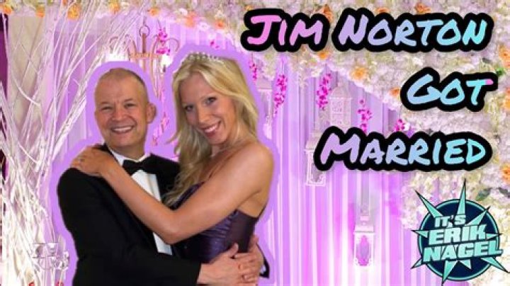 Who Is Nikki Norton? Meet Jim Norton Wife: Relationship & Gay Rumors