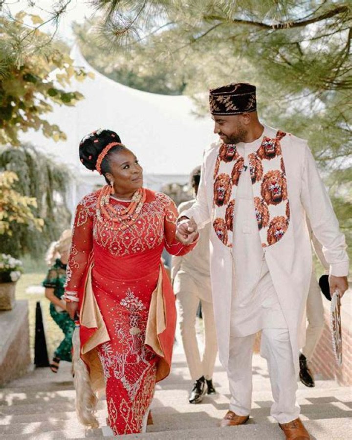 Who Is Obi Aduba, Uzo Aduba Brother? Wiki And Age Gap