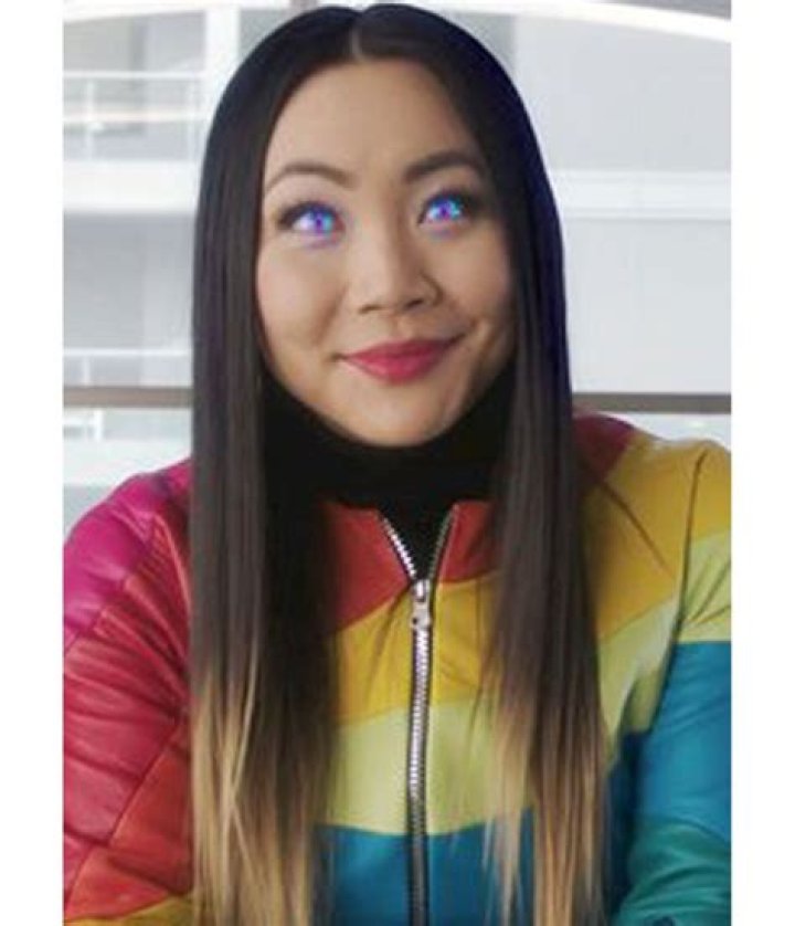 Who Is Rainbow Raider on 'The Flash'? Meet Actress Jona Xiao