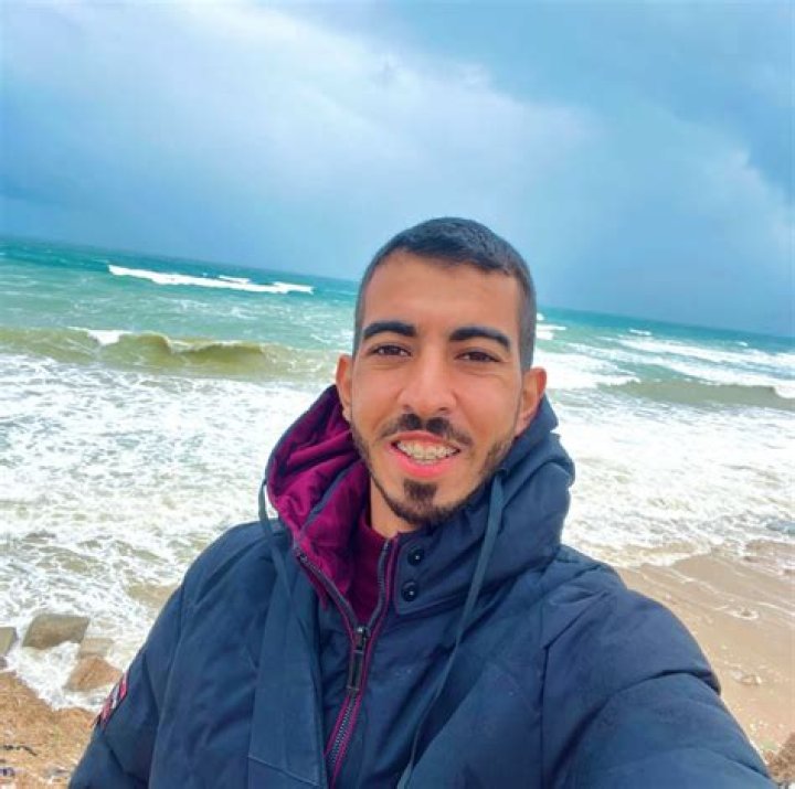 Who is Saleh Aljafarawi? Hamas crisis actor account suspended on Instagram