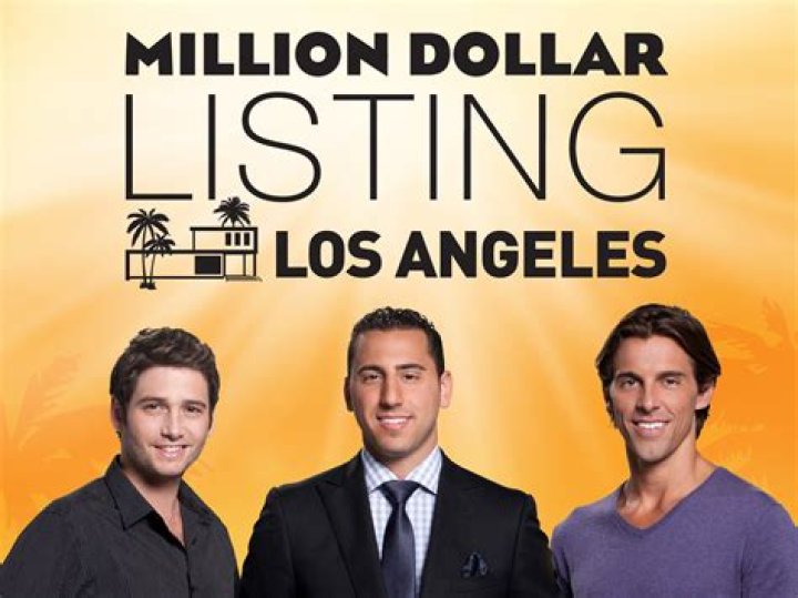 Who Is Shelby Bay on 'Million Dollar Listing'? Details