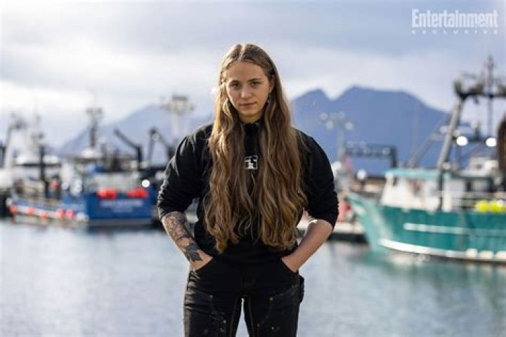 Who Is Shyanne Smith on 'Deadliest Catch'?